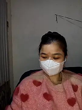 Daisy-lusia2026 online show from 1, 3, 2026