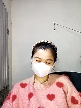 Daisy-lusia2026 online show from 8, 2, 2026