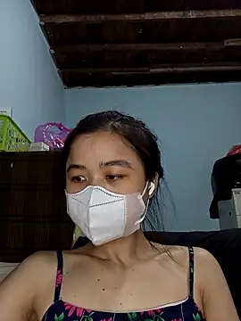 Daisy-lusia2026 online show from 10, 5, 2026
