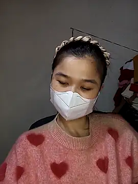 Daisy-lusia2026 online show from 27, 2, 2026