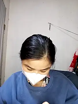 Daisy-lusia2026 online show from 11, 2, 2026