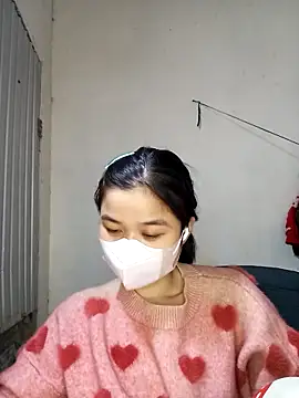 Daisy-lusia2026 online show from 7, 2, 2026