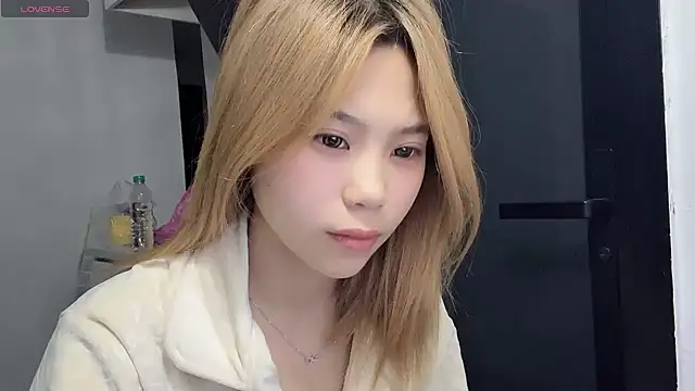 F-Qing online show from 8, 3, 2026