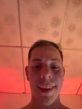 Snapshot of AxelMuller chatting on 13, 2, 2026 AxelMuller online show from 13, 2, 2026