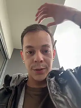 Snapshot of AxelMuller chatting on 12, 2, 2026 AxelMuller online show from 12, 2, 2026