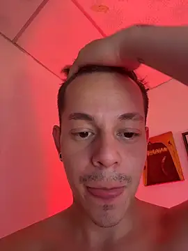 Snapshot of AxelMuller chatting on 17, 2, 2026 AxelMuller online show from 17, 2, 2026