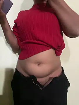 Snapshot of exoticshruti chatting on 7, 2, 2026 exoticshruti online show from 7, 2, 2026