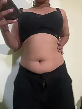 Snapshot of exoticshruti chatting on 10, 2, 2026 exoticshruti online show from 10, 2, 2026