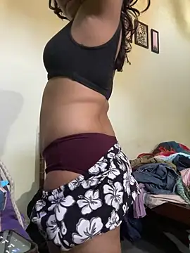 exoticshruti online show from 14, 4, 2026