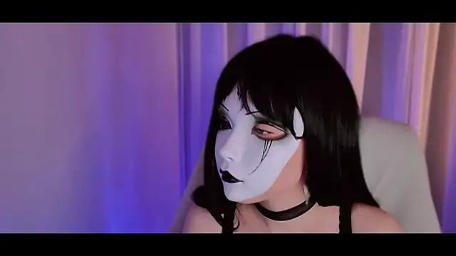 NoirLiliyaa online show from 7, 2, 2026