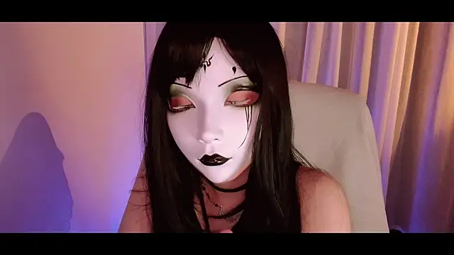 NoirLiliyaa online show from 16, 2, 2026