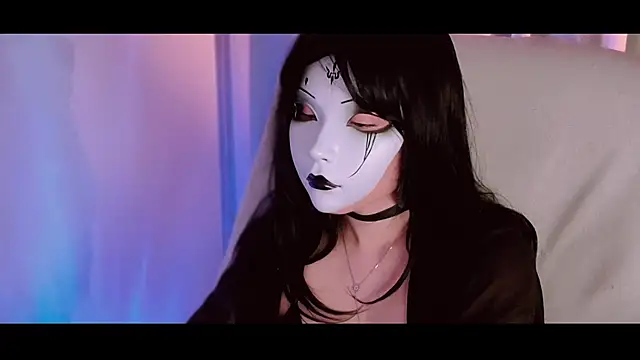 NoirLiliyaa online show from 10, 3, 2026