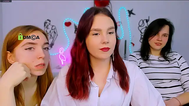 Snapshot of stella_flower chatting on 23, 2, 2026 stella flower online show from 23, 2, 2026