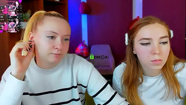 Snapshot of stella_flower chatting on 11, 2, 2026 stella flower online show from 11, 2, 2026