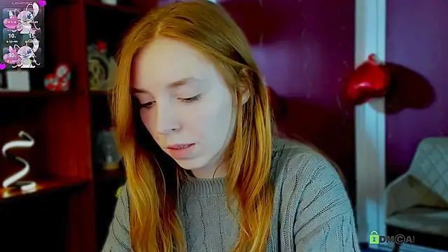 Snapshot of stella_flower chatting on 16, 2, 2026 stella flower online show from 16, 2, 2026