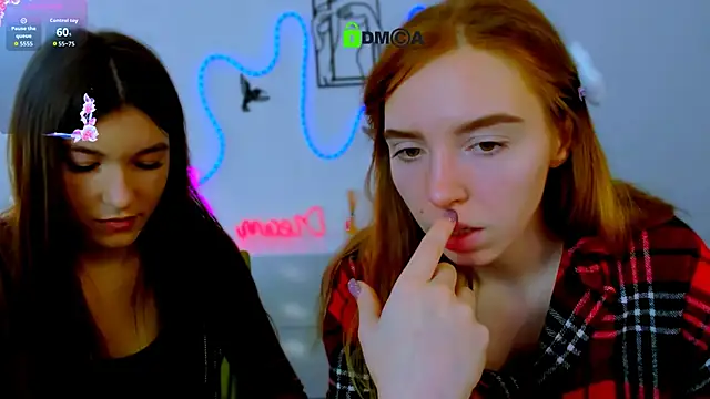 Snapshot of stella_flower chatting on 28, 2, 2026 stella flower online show from 28, 2, 2026