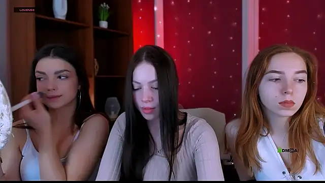 Snapshot of stella_flower chatting on 8, 2, 2026 stella flower online show from 8, 2, 2026