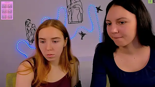 Snapshot of stella_flower chatting on 5, 2, 2026 stella flower online show from 5, 2, 2026