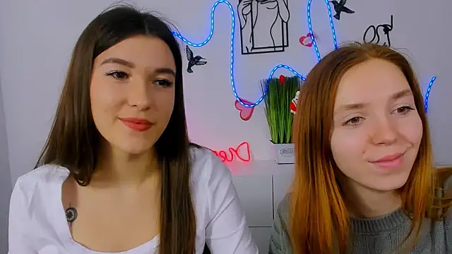 Snapshot of stella_flower chatting on 22, 2, 2026 stella flower online show from 22, 2, 2026