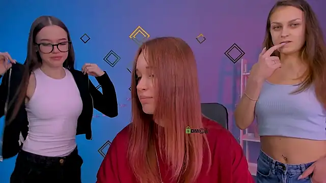 eira mouse online show from 17, 4, 2026