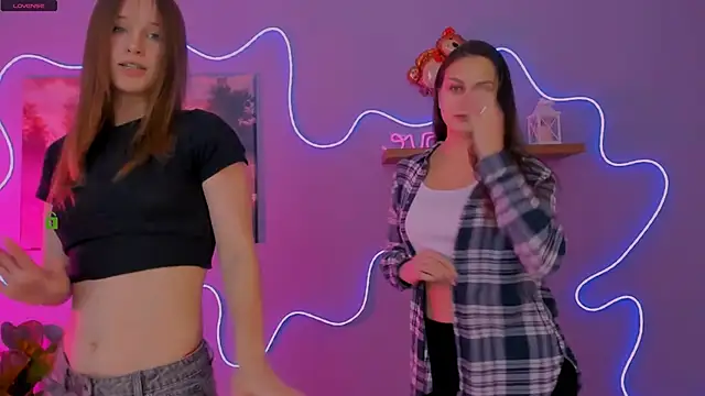 eira mouse online show from 12, 3, 2026