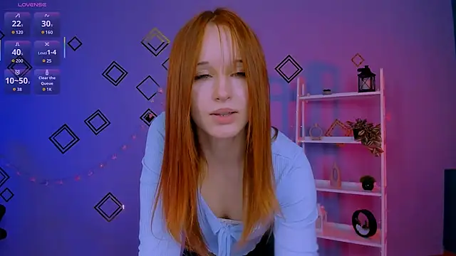 eira mouse online show from 26, 4, 2026