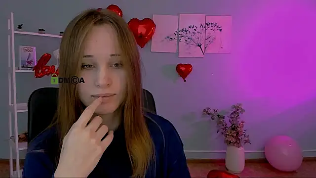 eira mouse online show from 14, 2, 2026