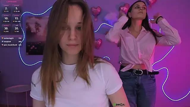 eira mouse online show from 18, 2, 2026