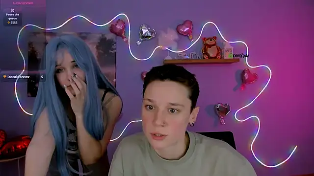 eira mouse online show from 25, 2, 2026