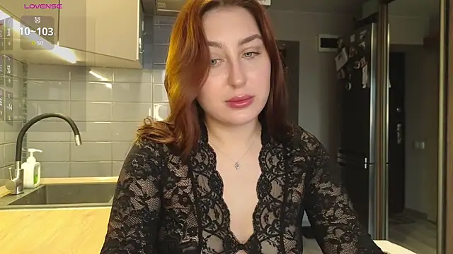 EvangelinFox online show from 12, 2, 2026