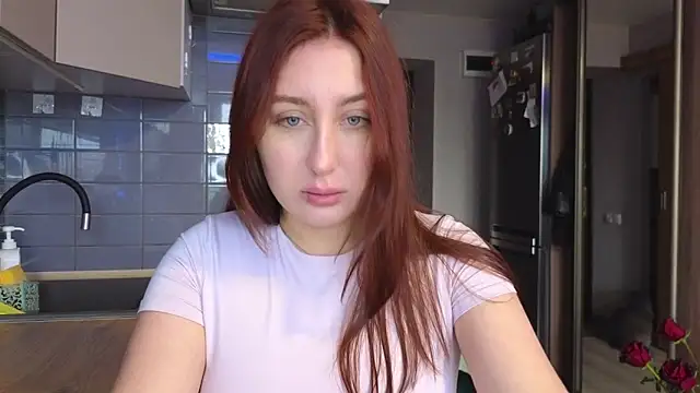 EvangelinFox online show from 4, 3, 2026