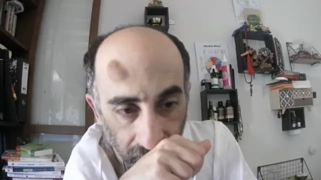 GreekVibe online show from 5, 5, 2026