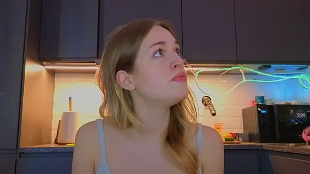 Snapshot of AnneRiver chatting on 27, 3, 2026 AnneRiver online show from 27, 3, 2026