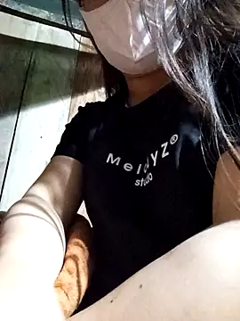 Chacha-ko online show from 25, 3, 2026