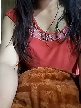 Chacha-ko online show from 23, 3, 2026