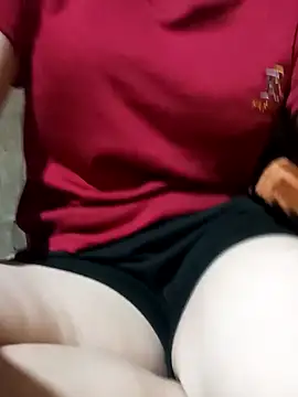 Chacha-ko online show from 23, 4, 2026