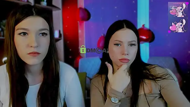 Snapshot of elis_sunny chatting on 17, 2, 2026 elis sunny online show from 17, 2, 2026