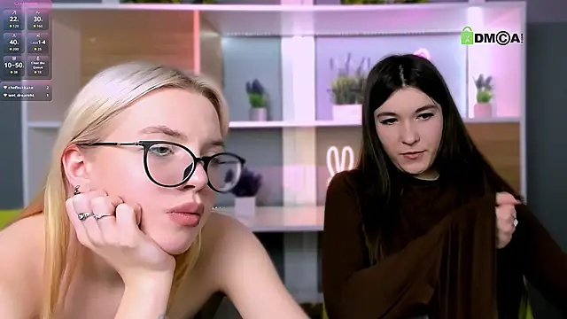 Snapshot of elis_sunny chatting on 5, 2, 2026 elis sunny online show from 5, 2, 2026