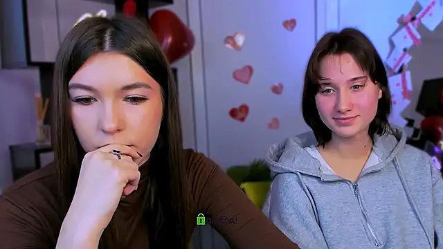 Snapshot of elis_sunny chatting on 11, 2, 2026 elis sunny online show from 11, 2, 2026