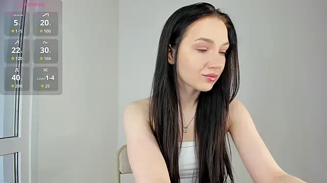 Helen  spark   online show from 13, 3, 2026