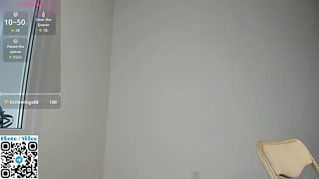 Helen  spark   online show from 25, 5, 2026