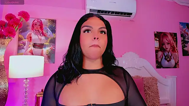 Maia Hotts online show from 23, 4, 2026