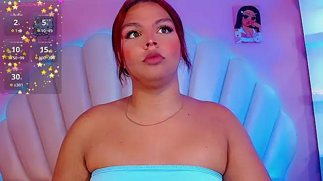 Maia Hotts online show from 23, 2, 2026