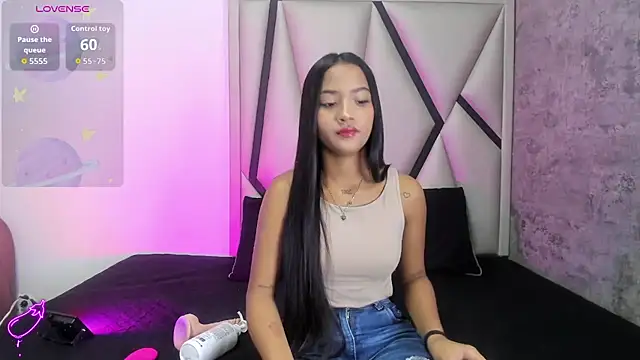 Snapshot of AyshelDoll1 chatting on 3, 3, 2026 AyshelDoll1 online show from 3, 3, 2026