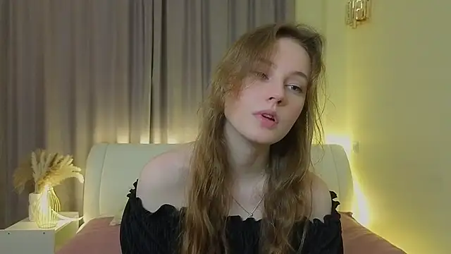 DorrisVickroy online show from 11, 2, 2026