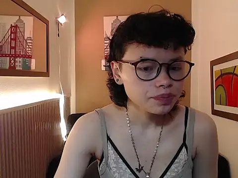 samantta ink online show from 13, 3, 2026