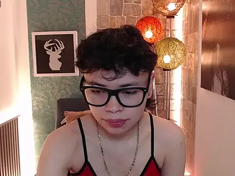 samantta ink online show from 20, 4, 2026