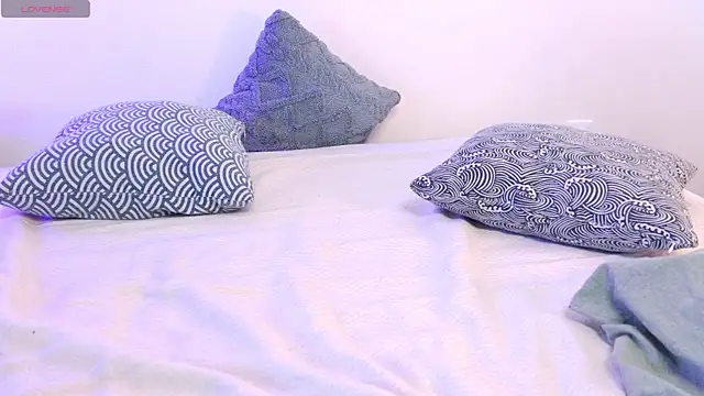 Luvtosin663 online show from 20, 4, 2026