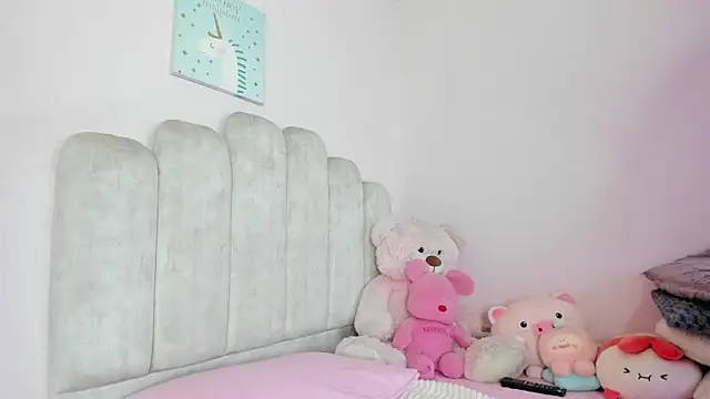 Snapshot of paula_cosioo chatting on 24, 2, 2026 paula cosioo online show from 24, 2, 2026