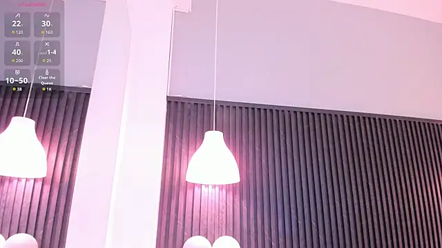 Amyy Carter online show from 3, 4, 2026